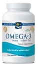 Omega-3 fra Nordic Naturals