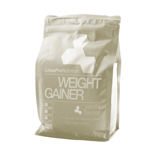 LinusPro Weight Gainer